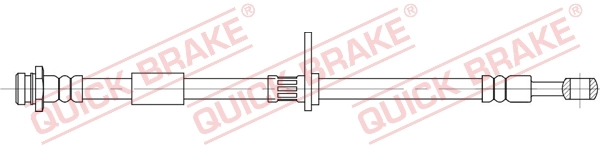 Brake Hose